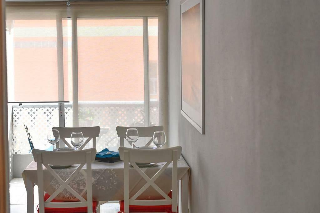 Mogán Casa Apoloヴィラ エクステリア 写真