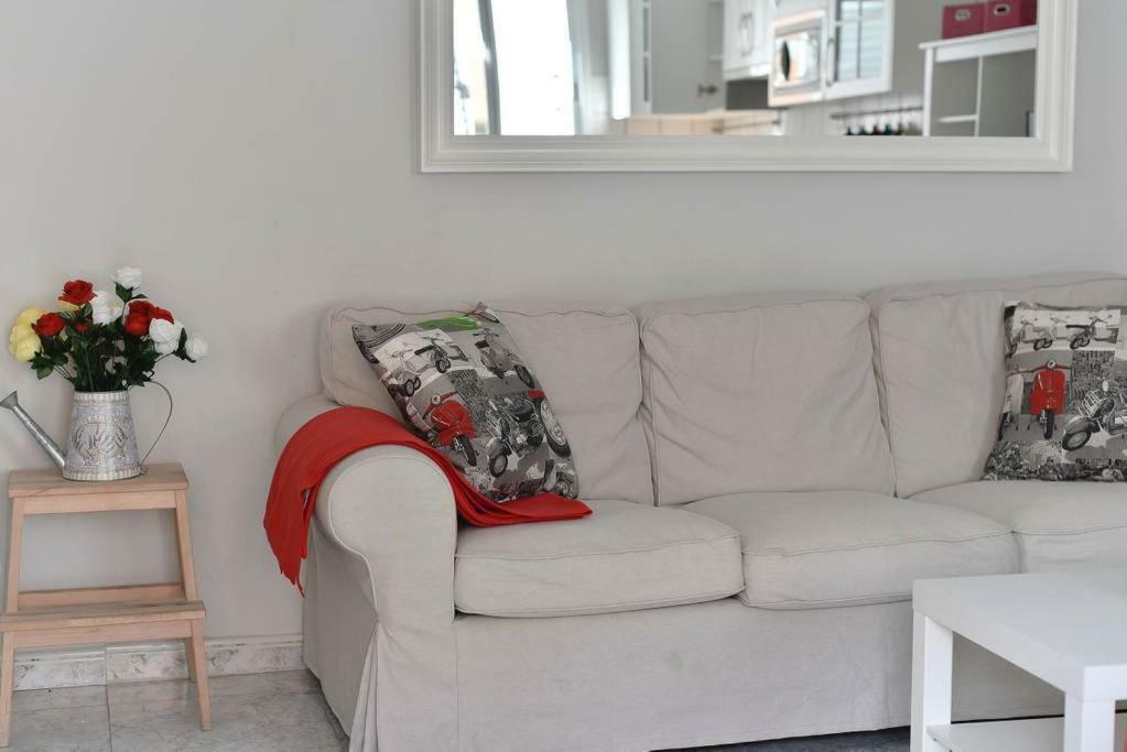 Mogán Casa Apoloヴィラ エクステリア 写真
