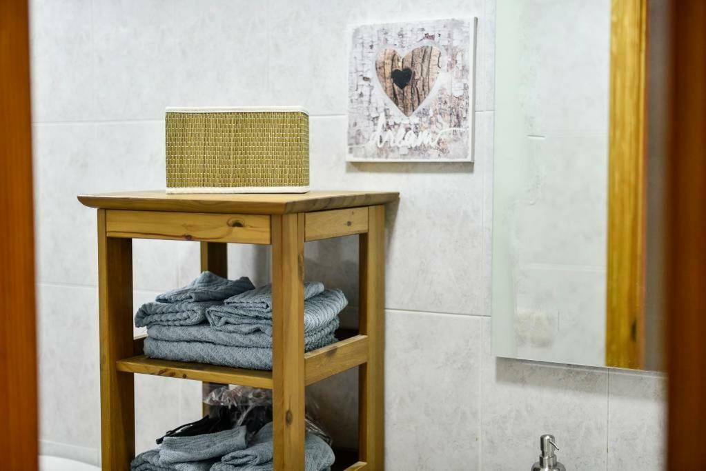 Mogán Casa Apoloヴィラ エクステリア 写真