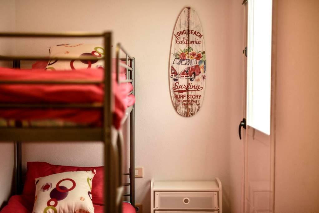 Mogán Casa Apoloヴィラ エクステリア 写真