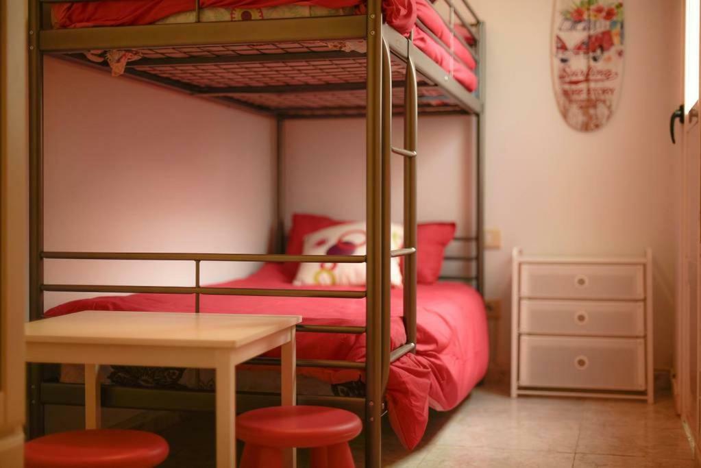 Mogán Casa Apoloヴィラ エクステリア 写真